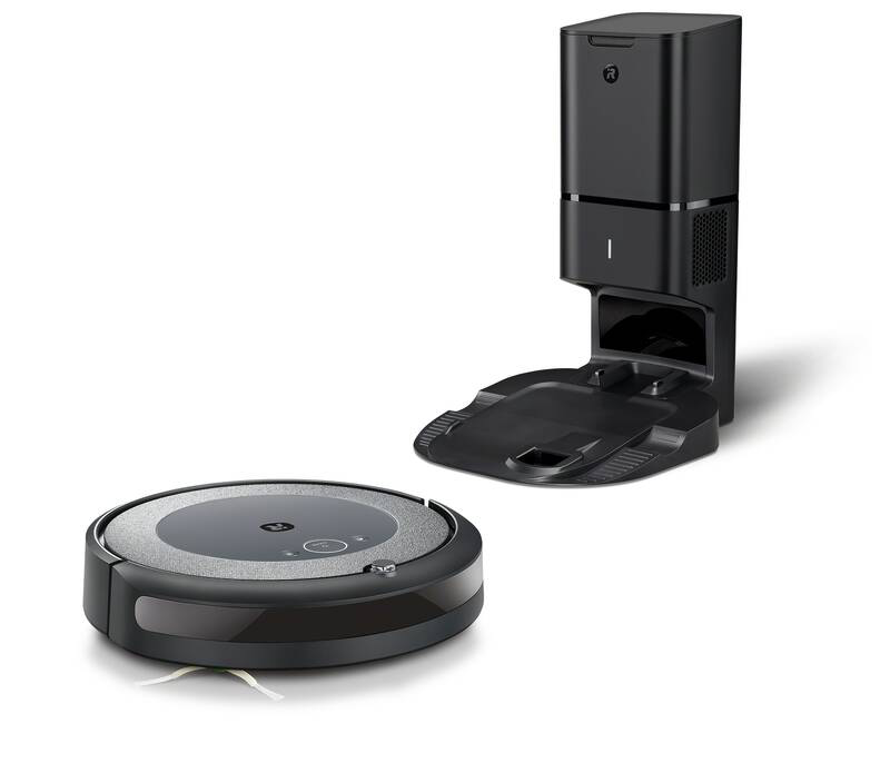 iRobot Roomba i3+ - 3