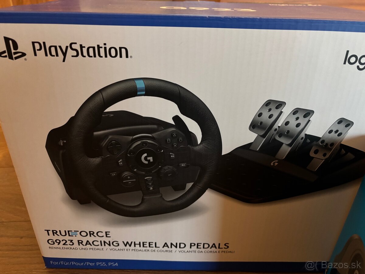 Príslušenstvo PS5 / PS4 - 3