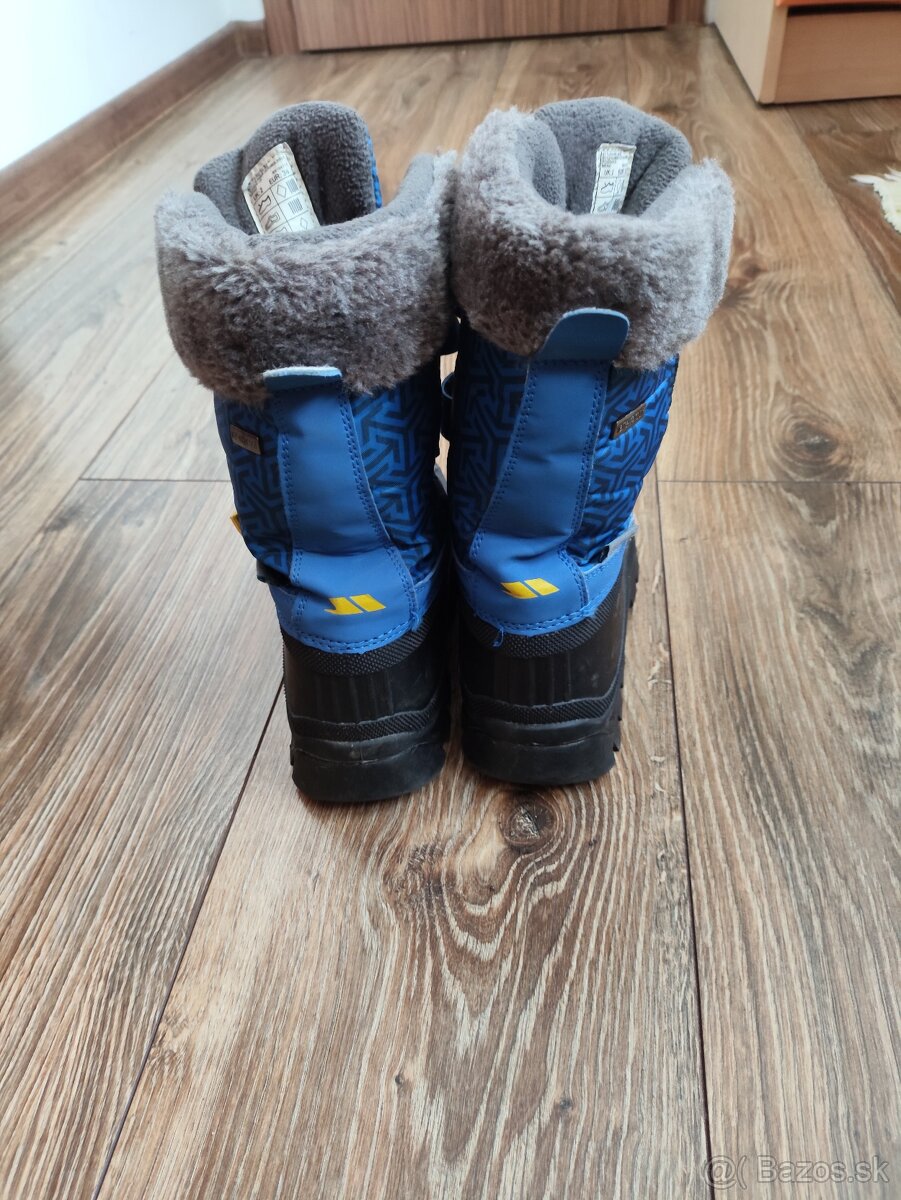 Trespass veľ.34 - 3