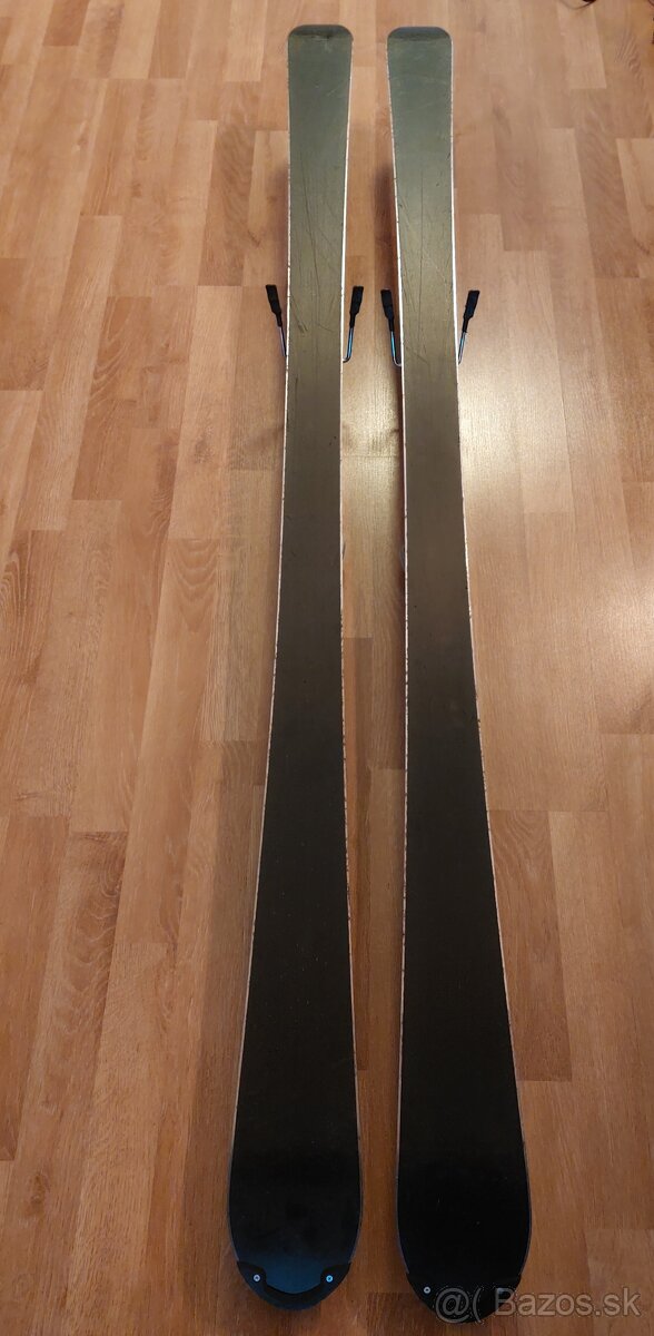 Blizard x-spirit 163 - 3