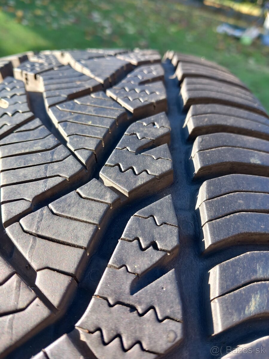 205/55 r16 celoročné pneumatiky - 3