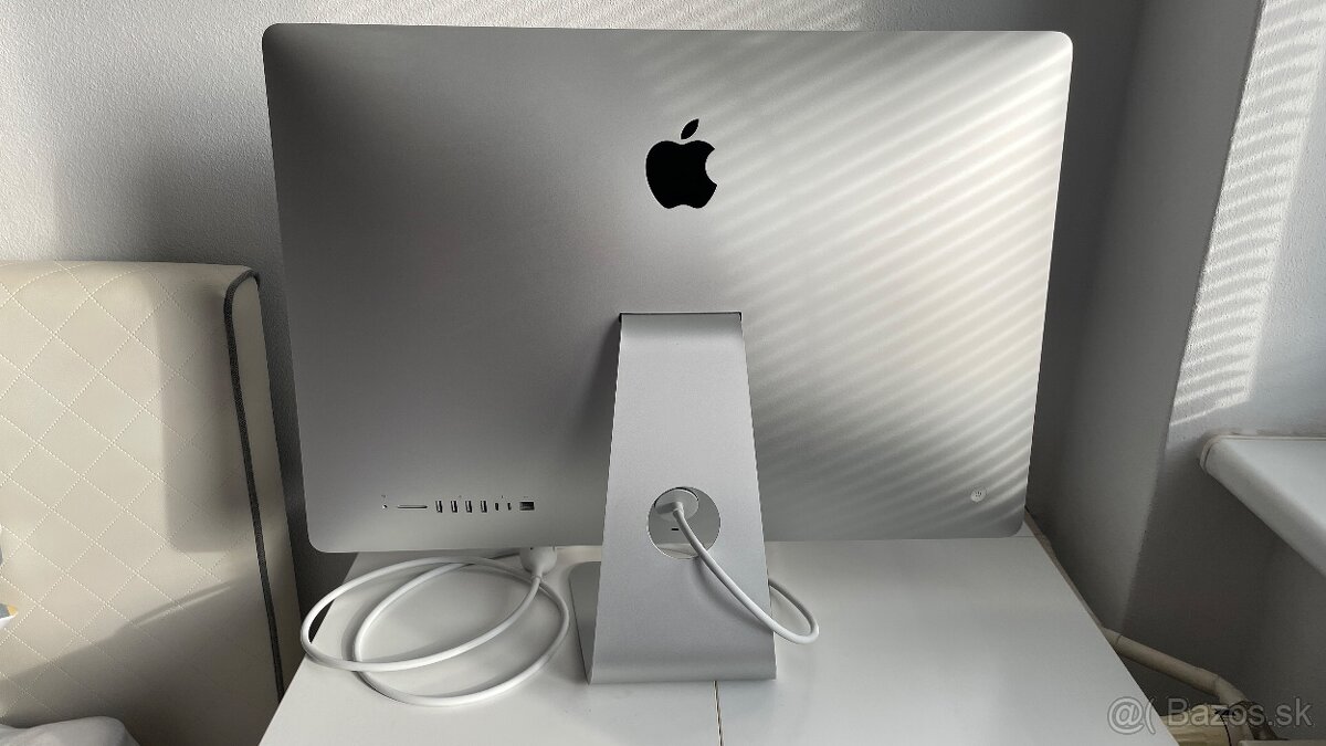 Apple iMac 27” Retina 5K 2017 - 3