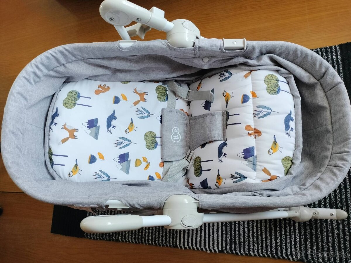 Kinderkraft Unimo 5v1 - 3