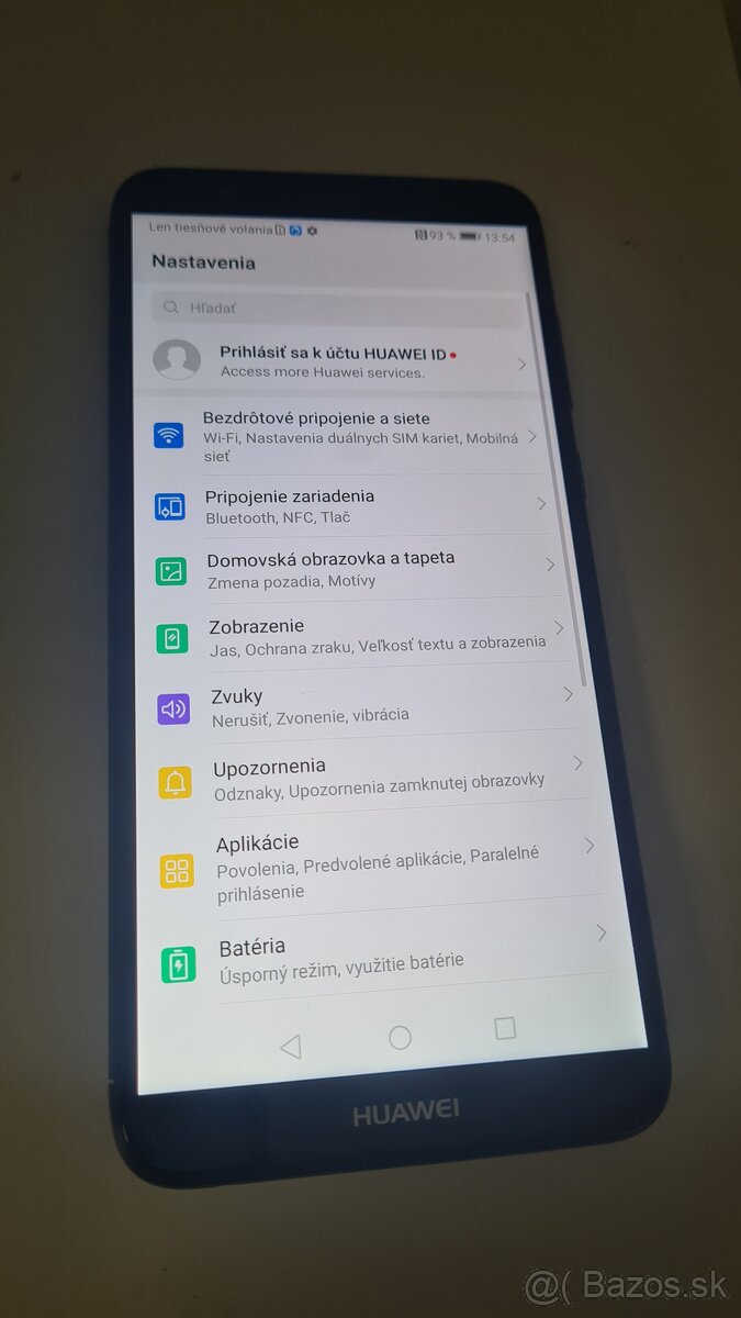 Huawei P smart dual sim - 3