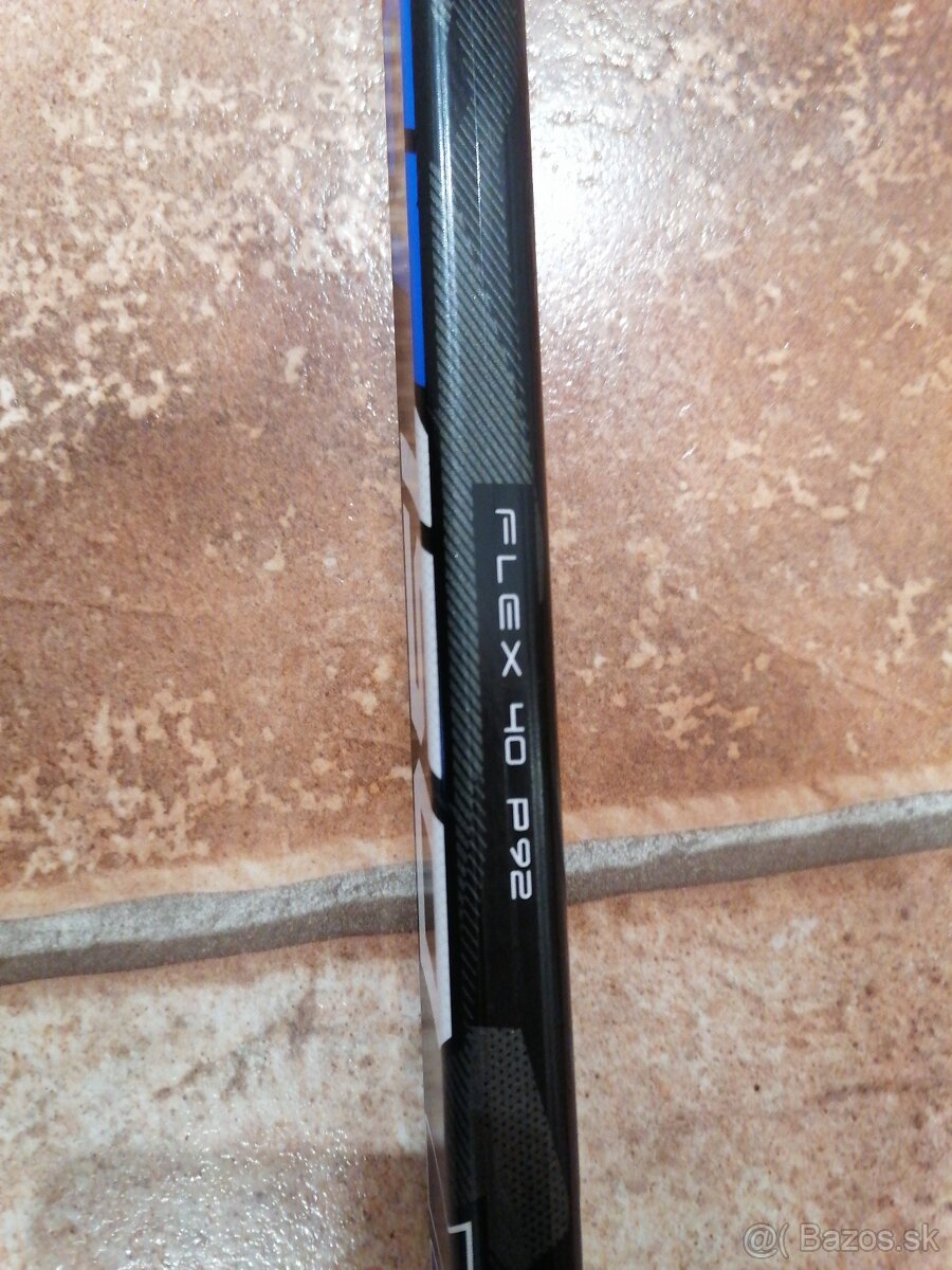 Hokejka Fischer CT150 - 3