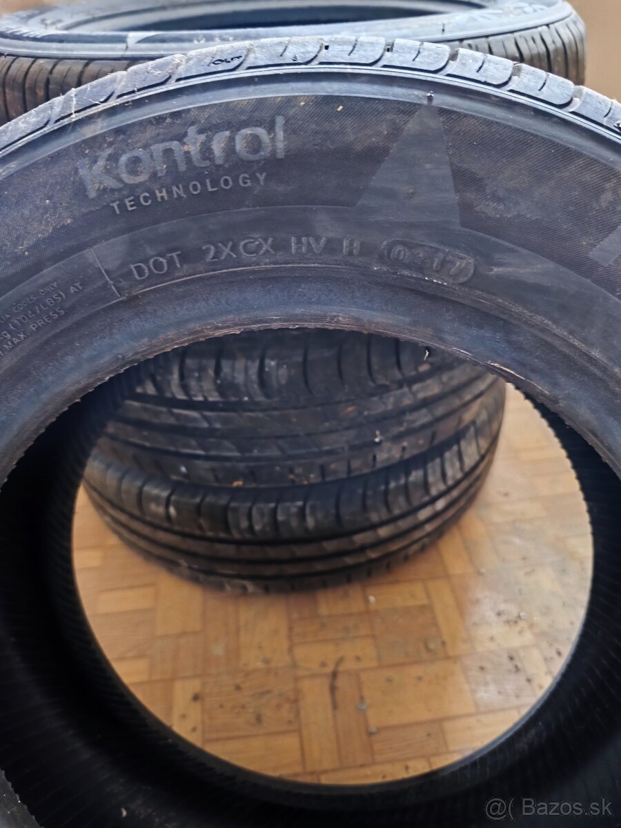 175/65 R14 letne - 3