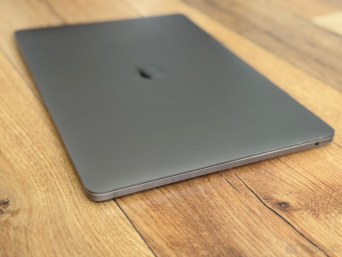 Apple Macbook Pro 13" (a1708) 2017 i5, 8gb, 256gb - 3