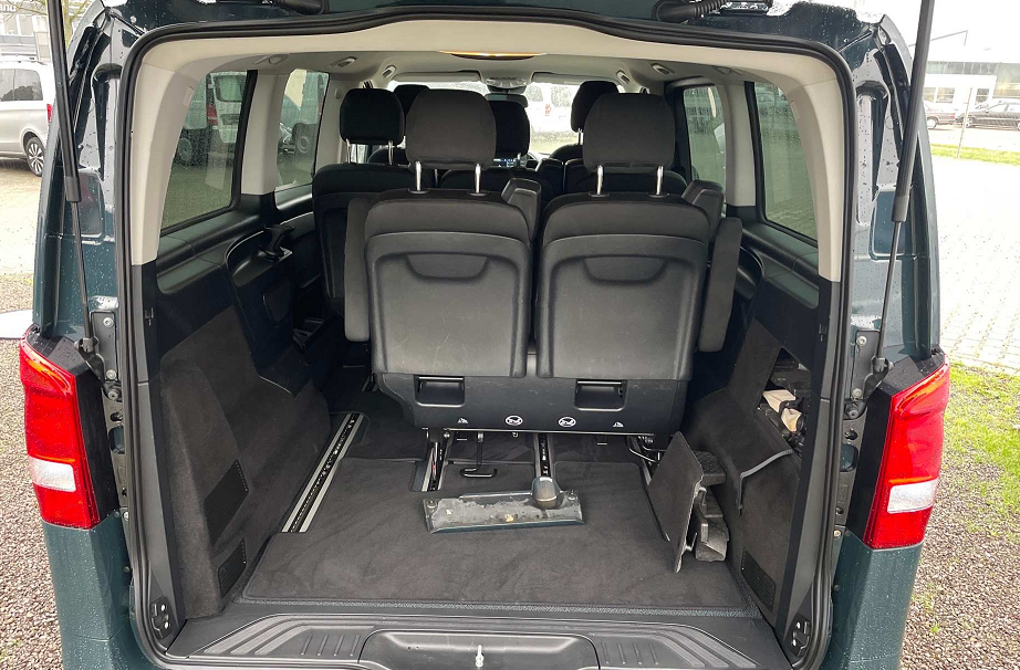 Mercedes-Benz Vito 116 CDI - 3