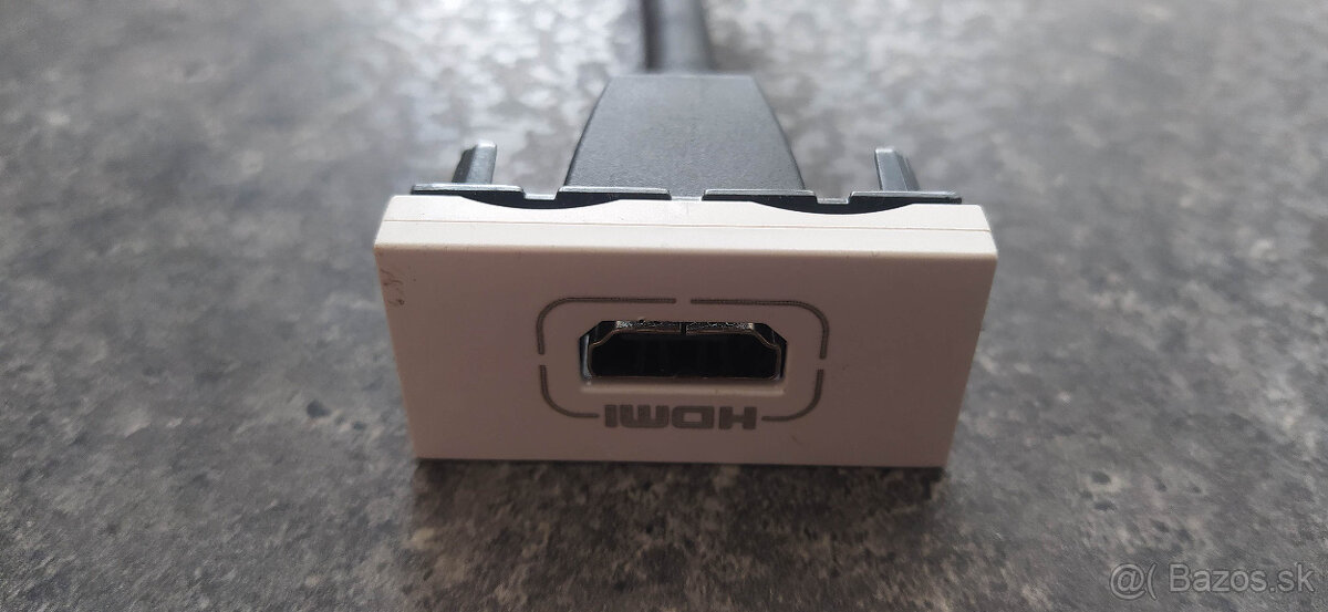 kabel HDMI a HDMI - 3