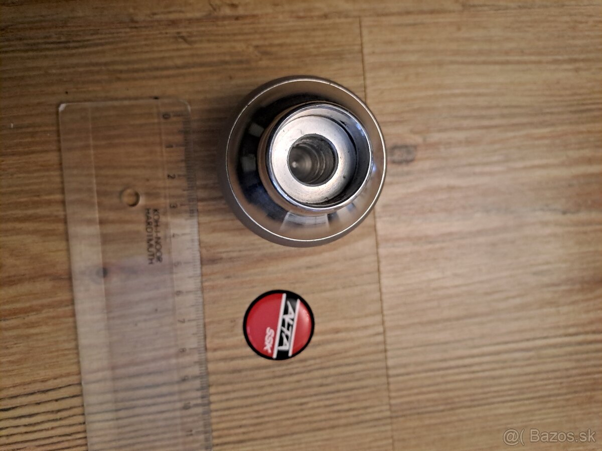 Guľa radiacej páky - 3