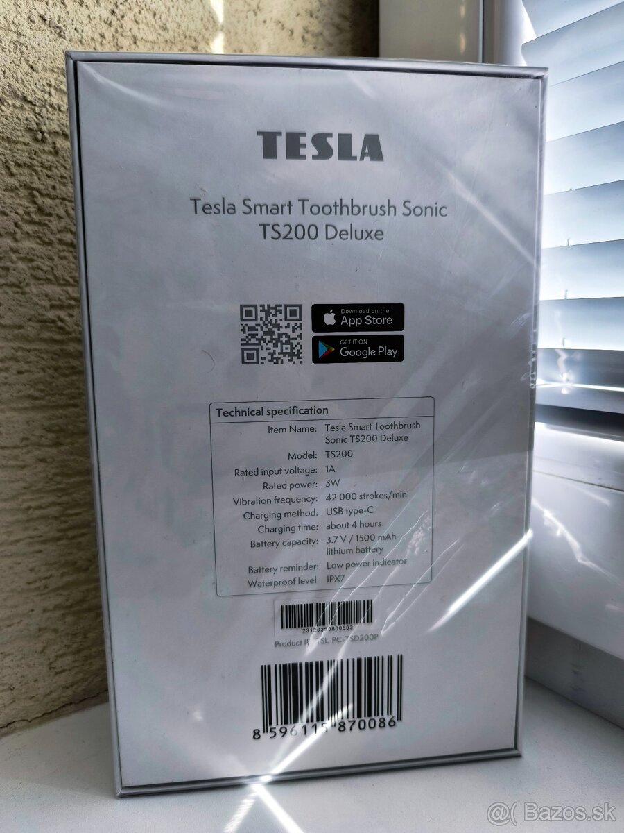 ♛ Elektrická kefka ♛ - 3