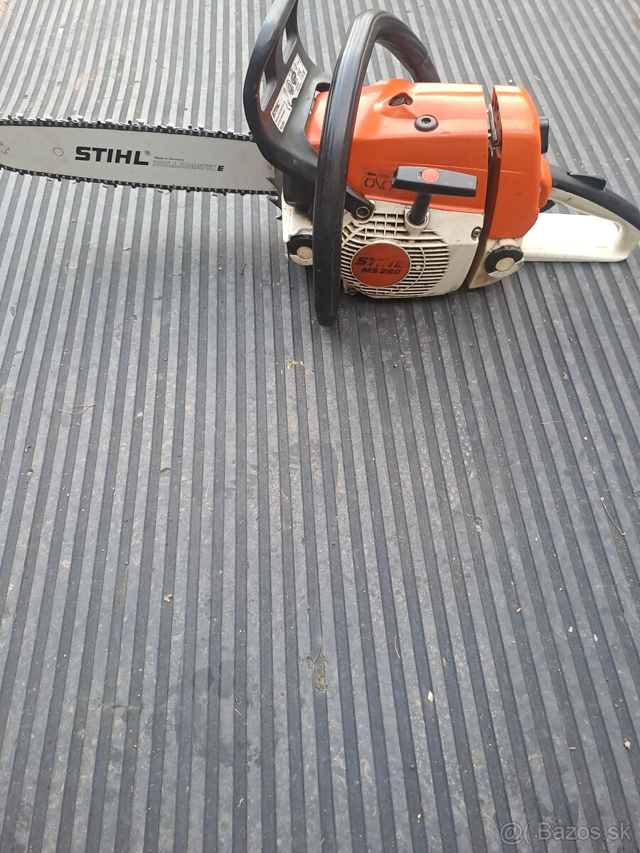 Stihl - 3