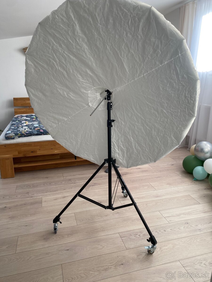 softbox 130 cm Godox - 3