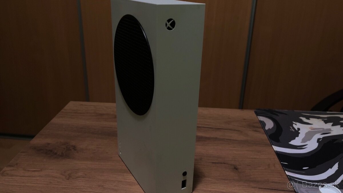 Xbox series S - 3