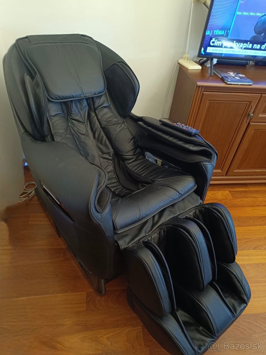 Predám masážne kreslo. - 3