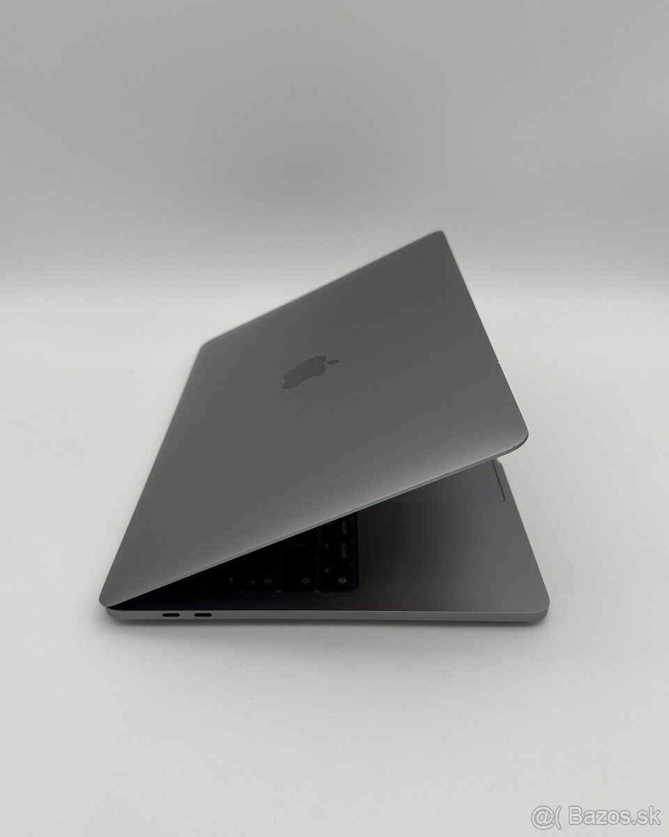 MacBook Pro 13" M1 CTO 16/512GB Space Gray + ZÁRUKA - 3