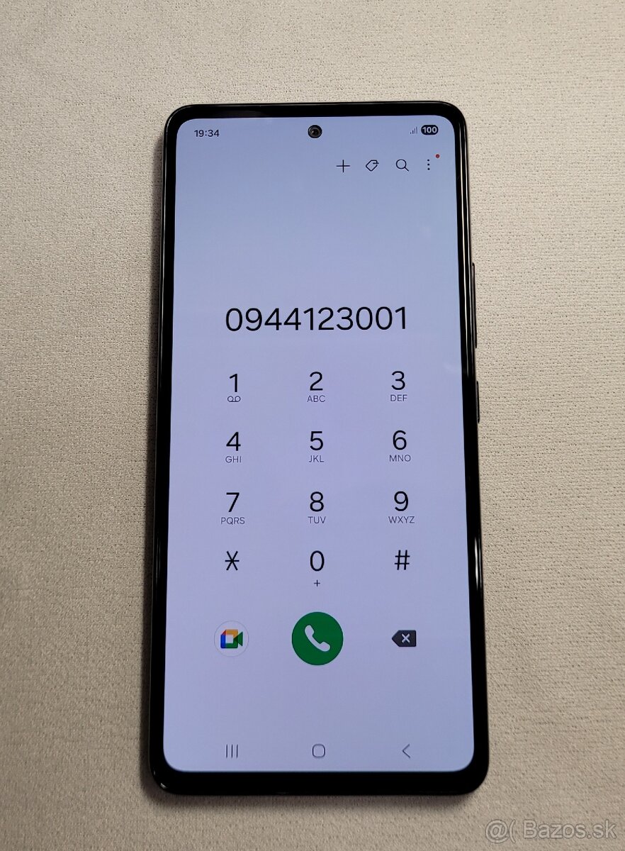 Samsung Galaxy A53 5G TOP stav - 3