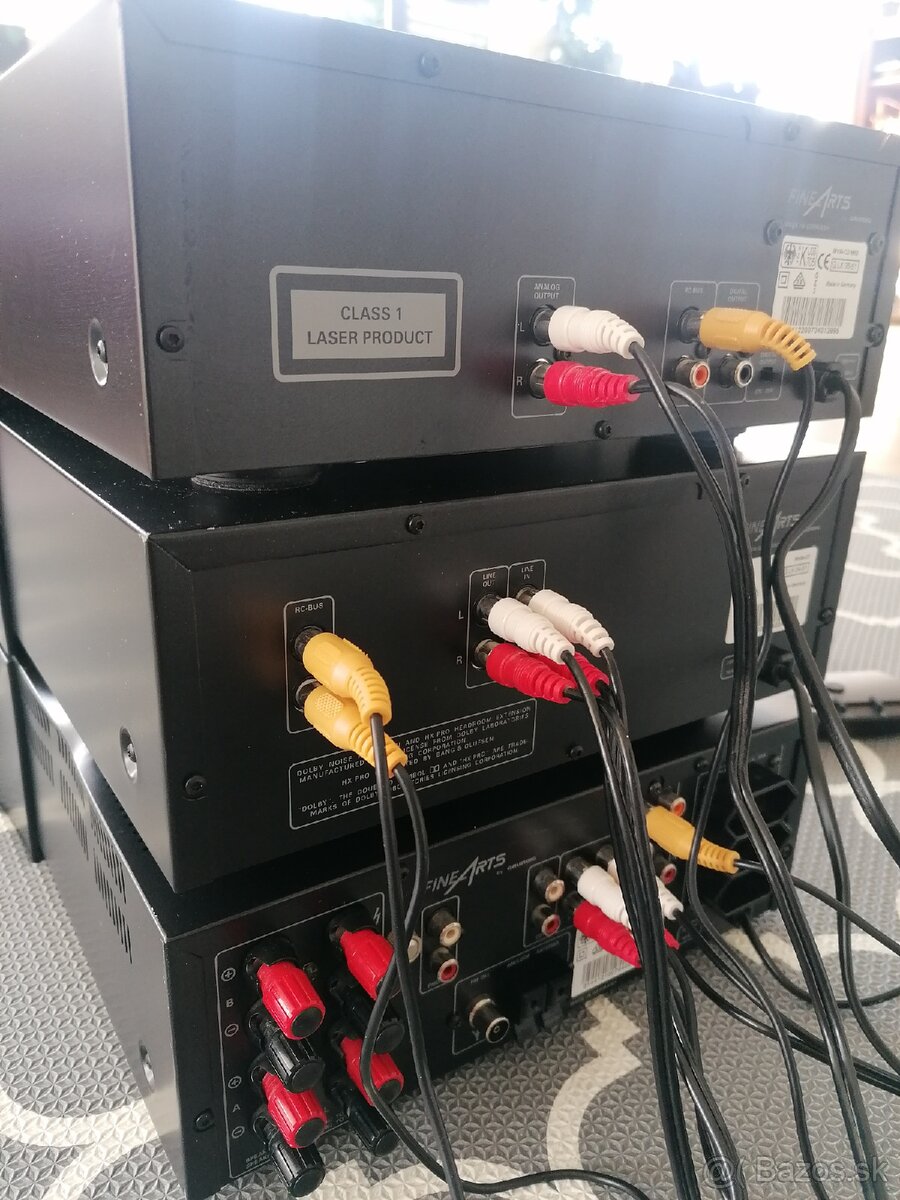 Grundig FineArts Séria M - 3