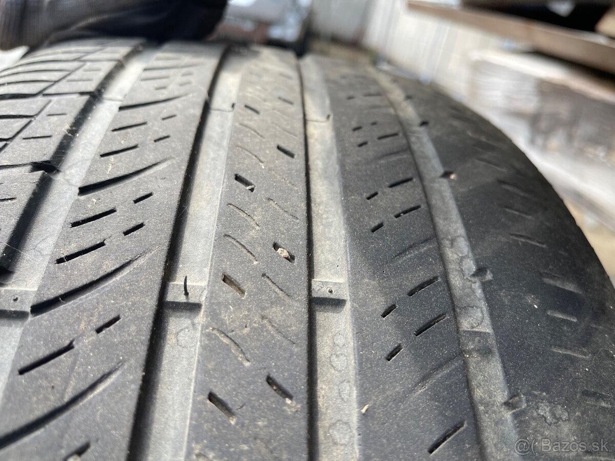 Letne pneu hankook r 18 255/55/18 - 3