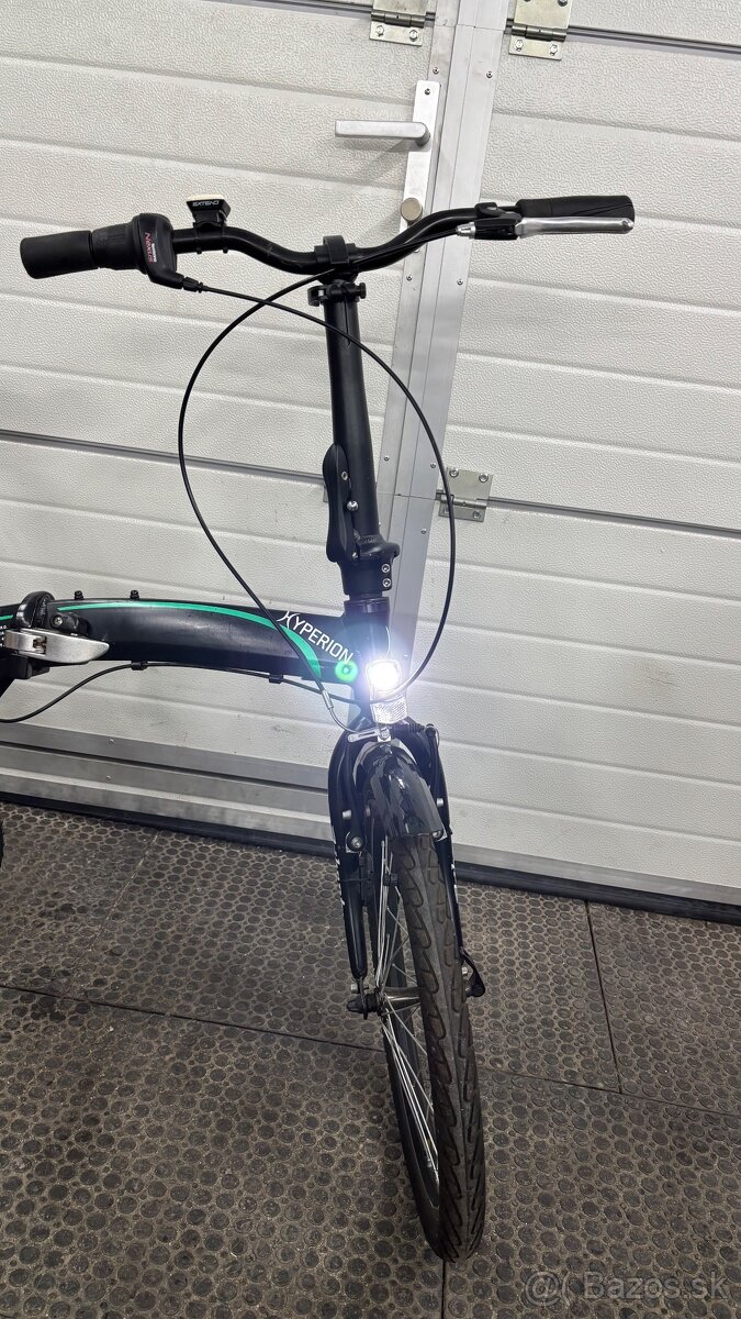 liberty hyperion 7st - 3