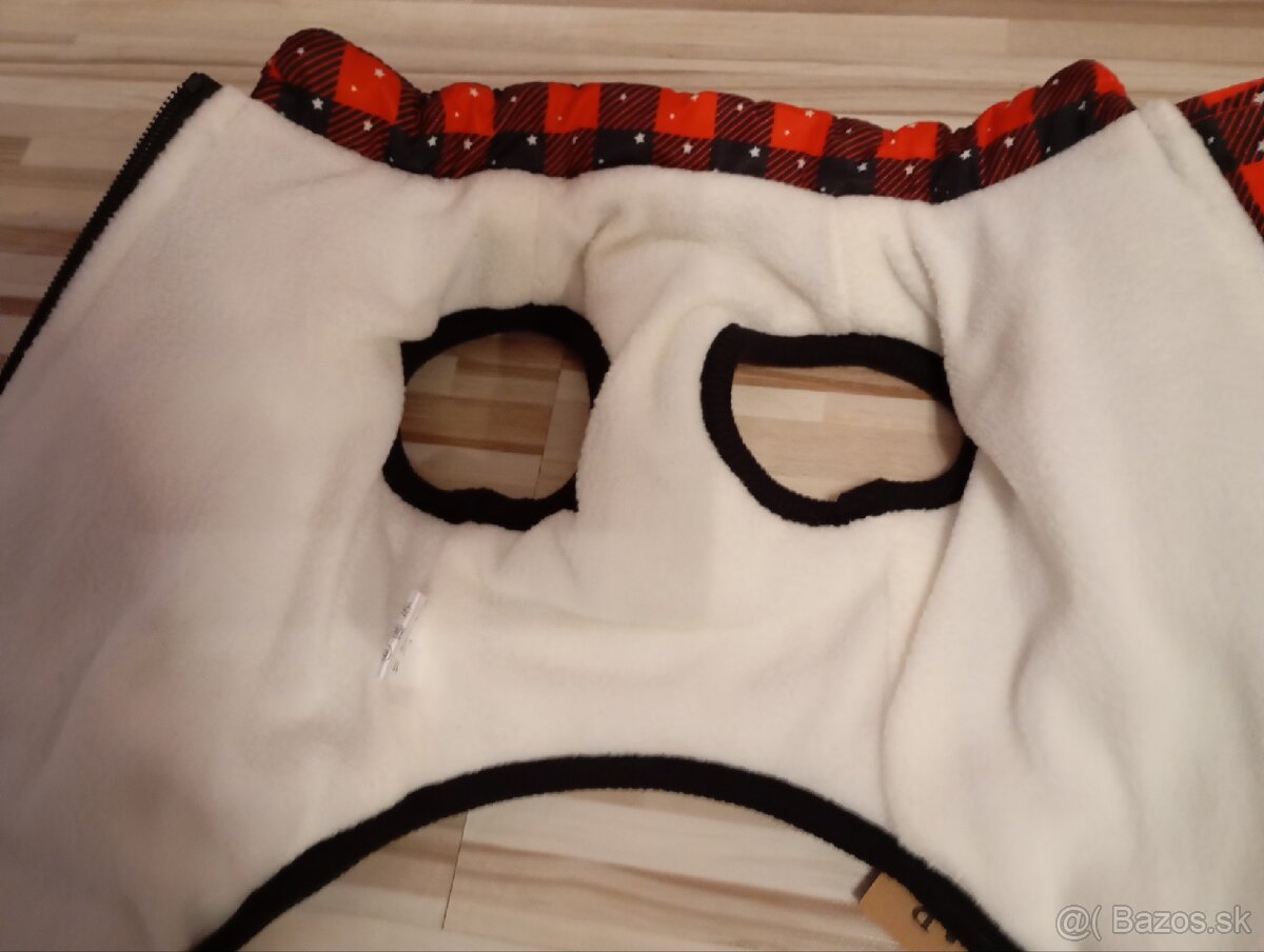 Bundicka pre maleho psa nova - 3