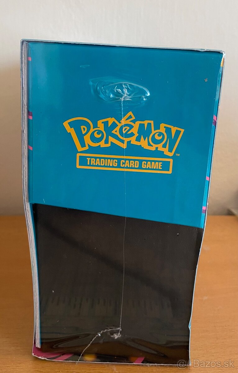 Ascended Heroes Elite Trainer Box - 3