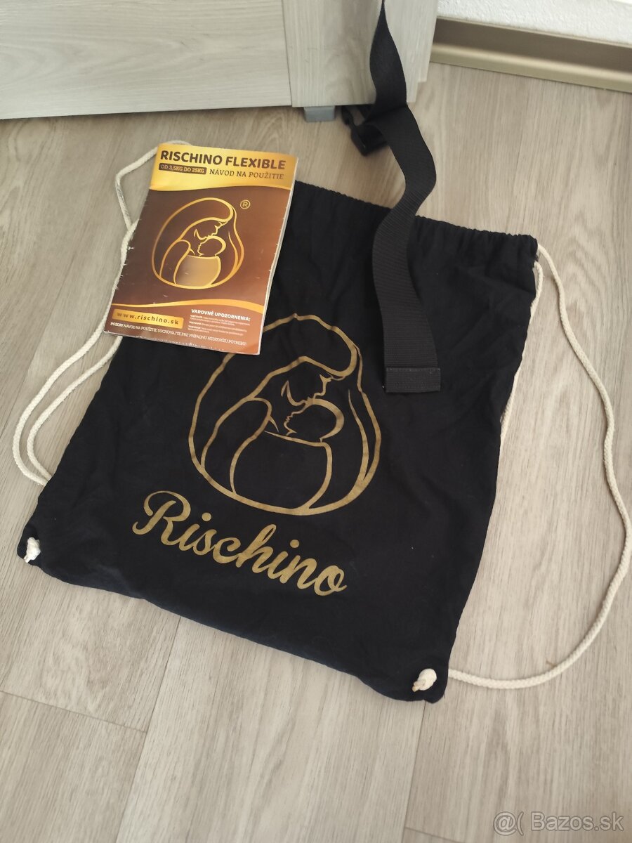 Nosič Rischino Flexible - 3