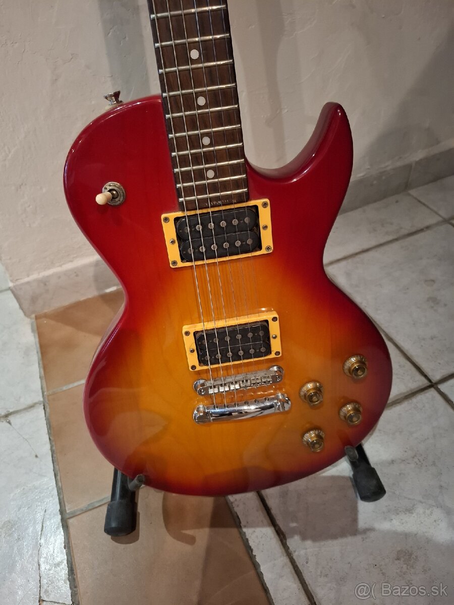 Cort Les paul 1998 - 3