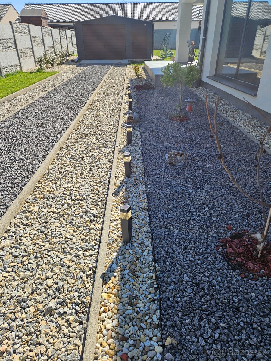 Rodinný dom Nýrovce - 3