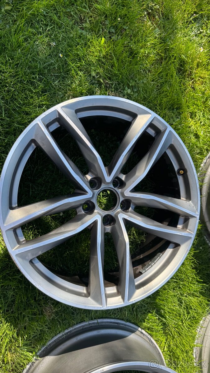 5x112 r20 RS COMPETITON AUDI - 3