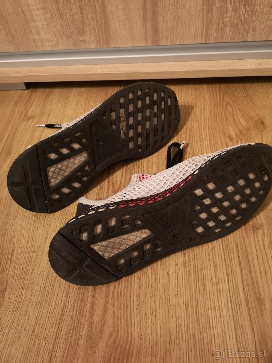 Tenisky Adidas Deerupt - 3