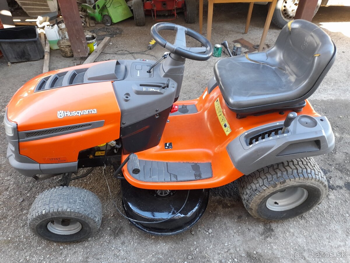 Husqvarna - 3