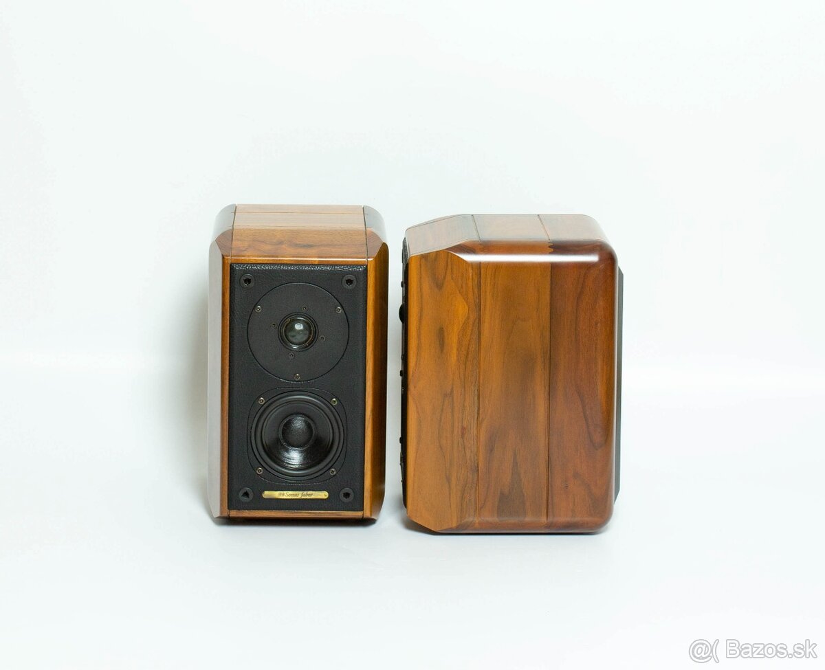Sonus Faber Minima FM2 - 3