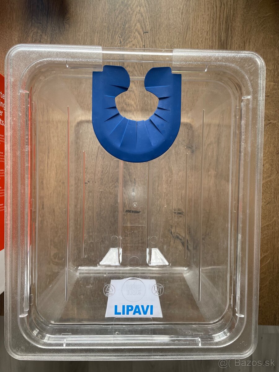 Anova Precision Cooker (sous vide) + nádoba 10 L - 3