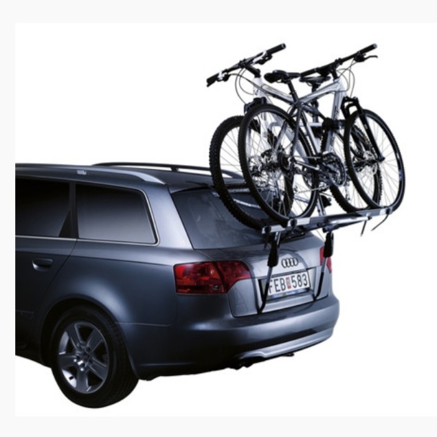 Nosič bicyklov Thule - 3