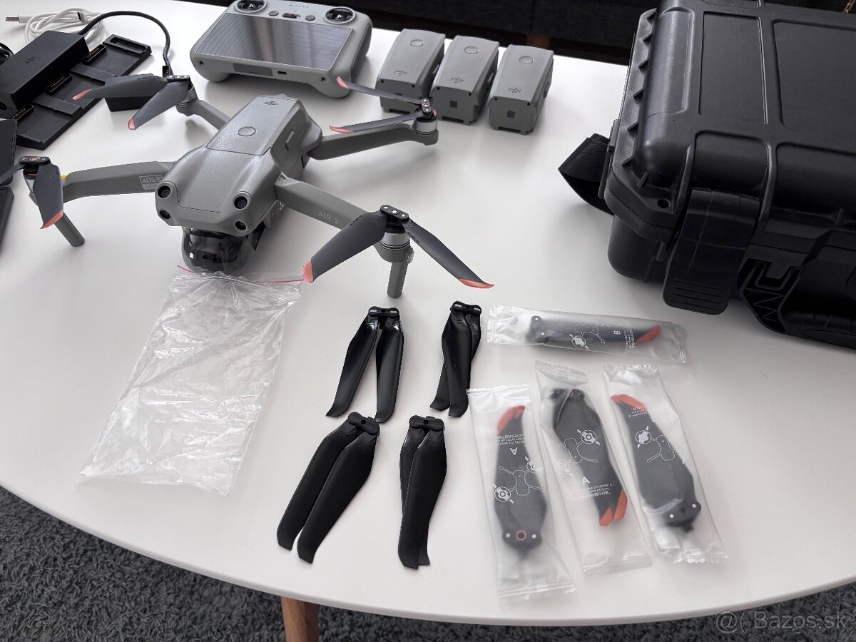 Dji mavic air 2s fly more combo - 3