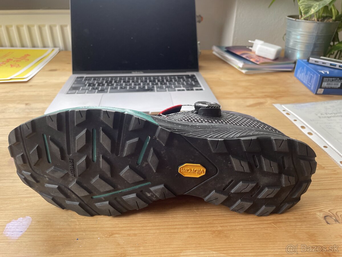 The North Face Summit Cragstone PRO - 3