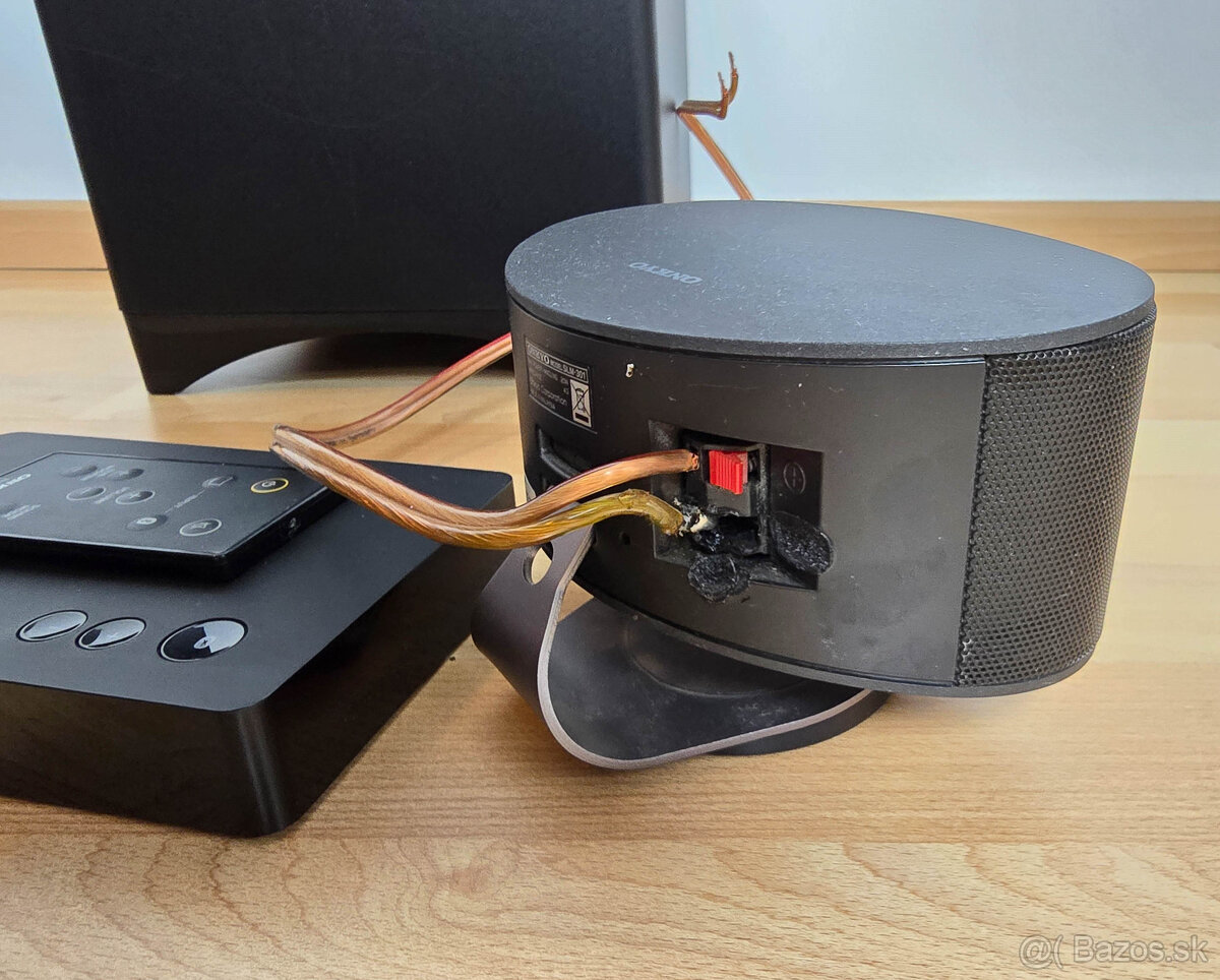 ONKYO LS3100 / Bluetooth / Optika / - 3