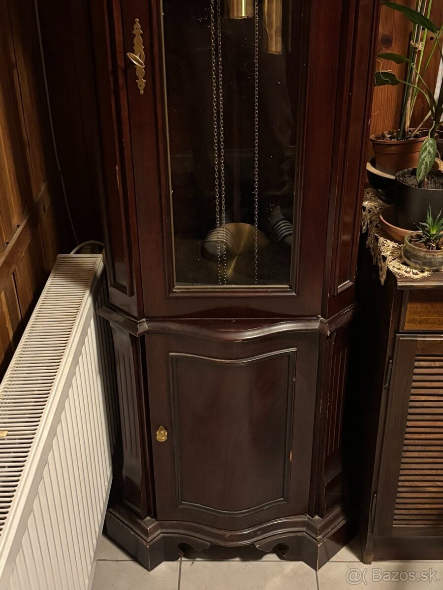 Podlahové hodiny - 3