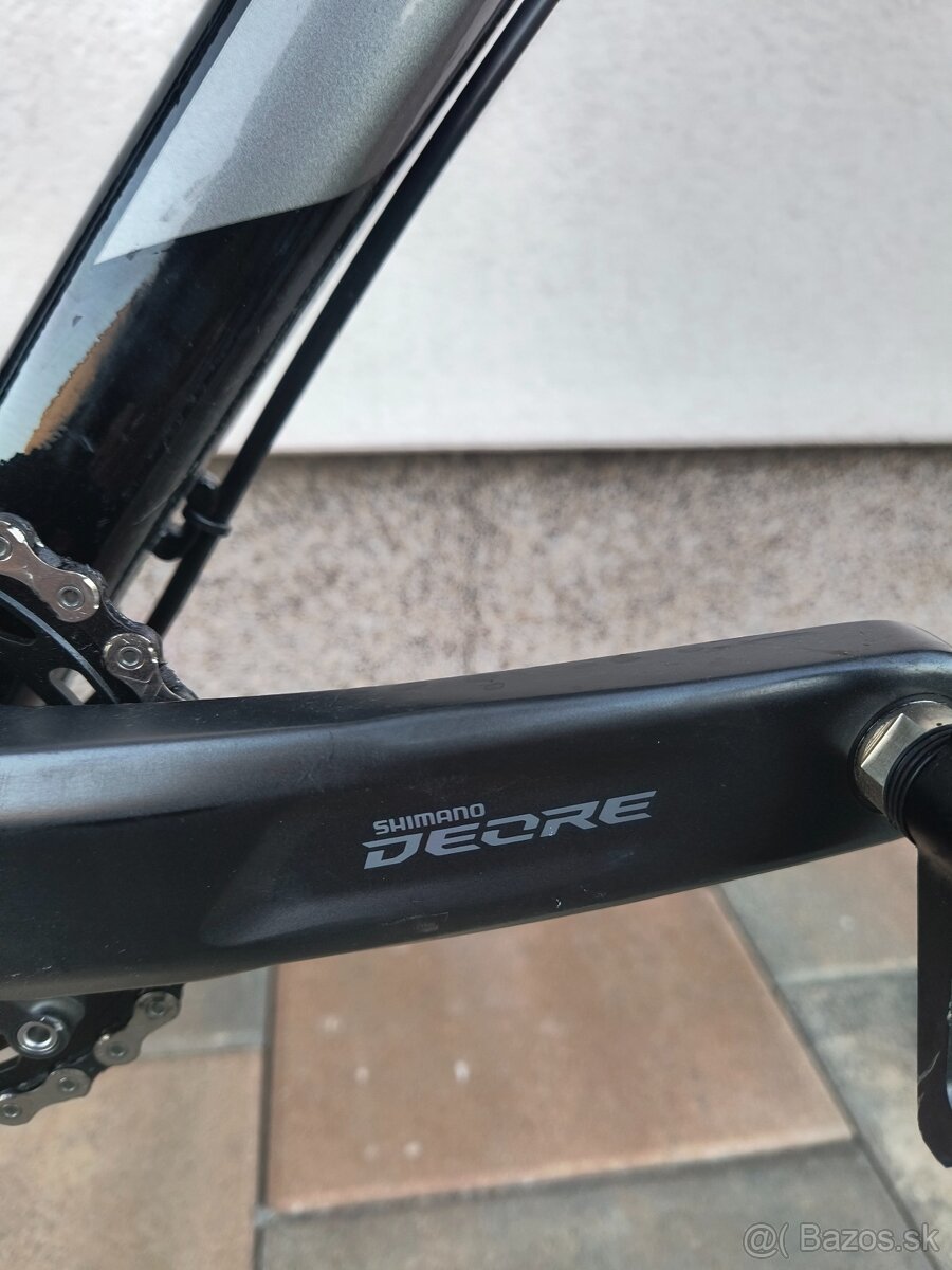 Genesis impact 5.2 - 3