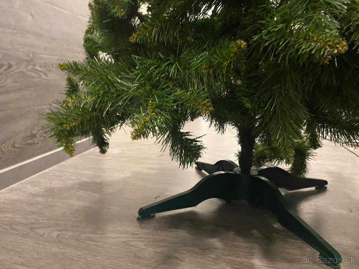 Vianočný stromček - 3