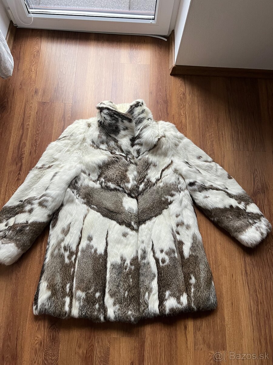 Zimný kožuch - 3