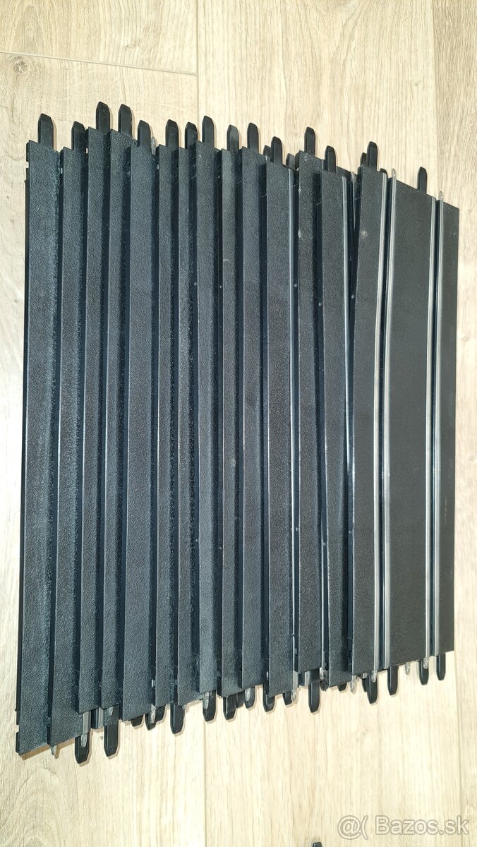 autodráha Carrera - 3