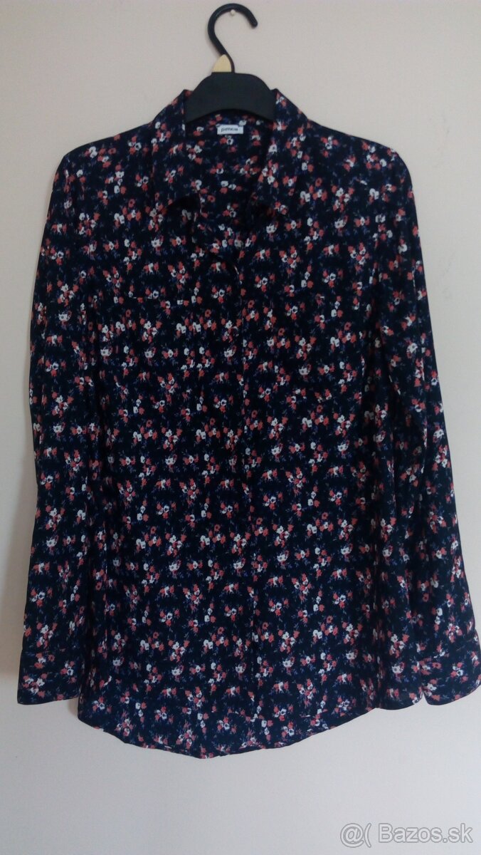 2x dámska blúzka - 3