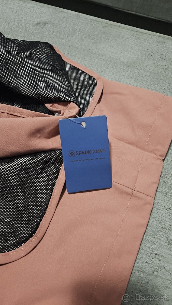 Oblečenie pre psika - 3