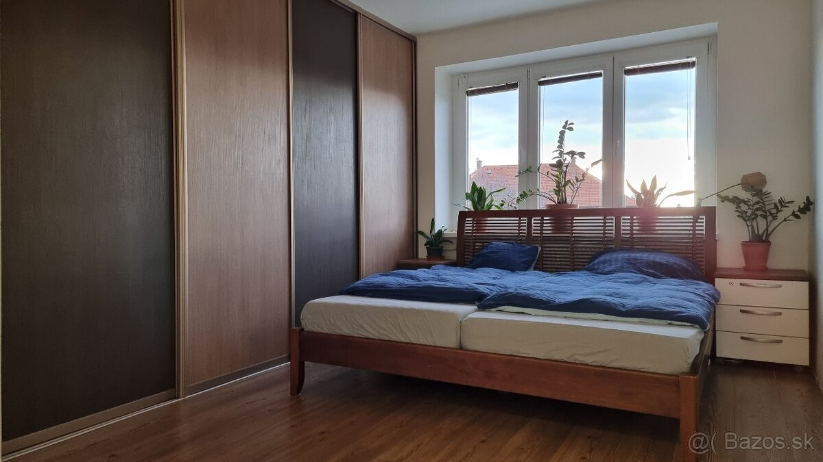 Slnečný 2 izb. byt v centre Trnavy - 59m2 - 3