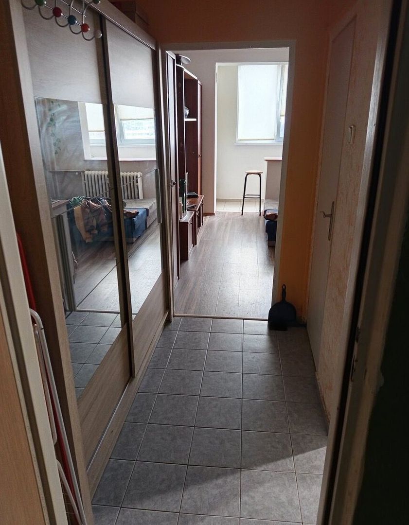 Garsónka, Bratislava V TOP - 3