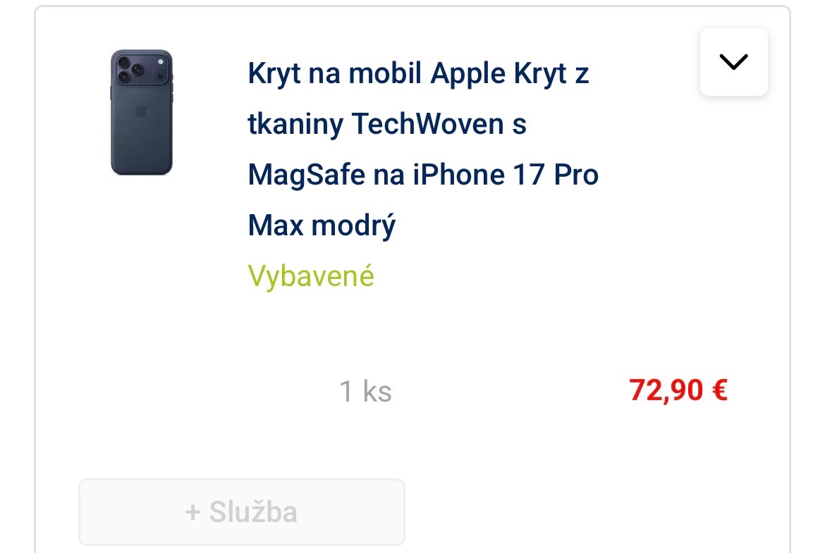 iPhone 17 Pro Max - 3