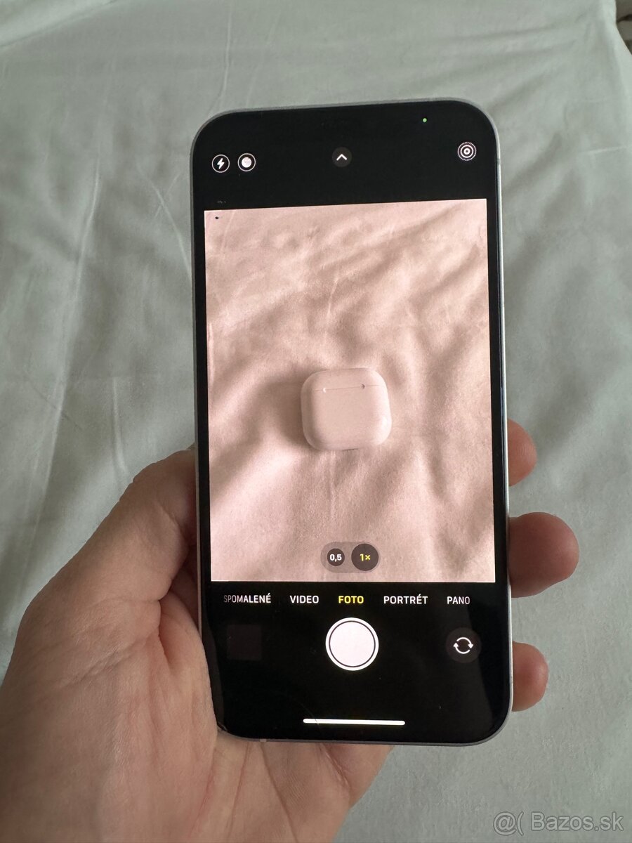 Predam iPhone 12 125GB - 3