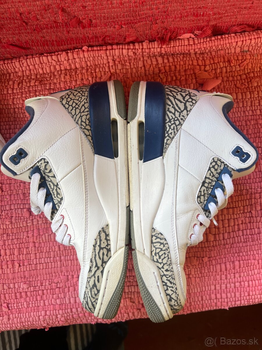 Jordan 3 - 3
